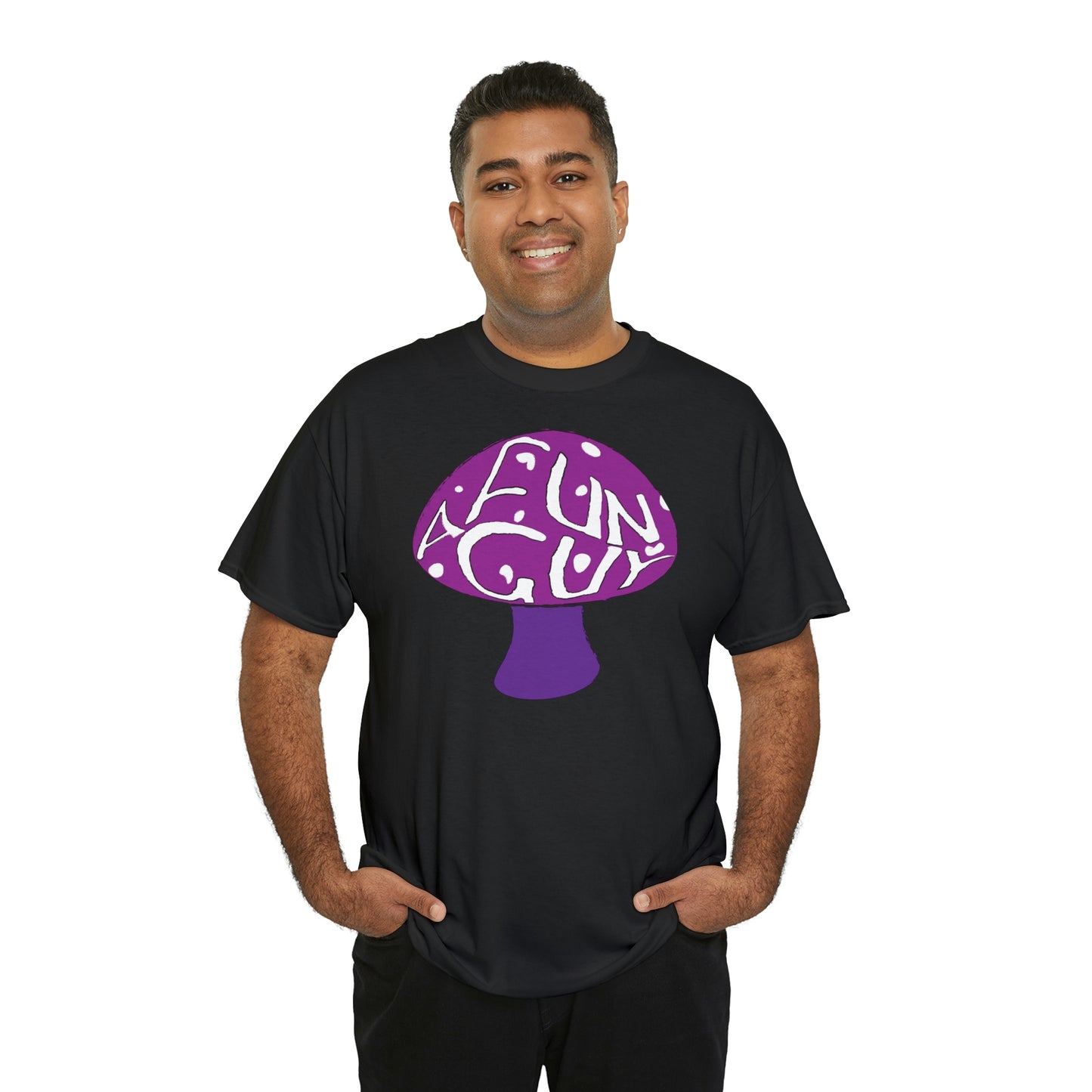 A Fun Guy T-Shirt