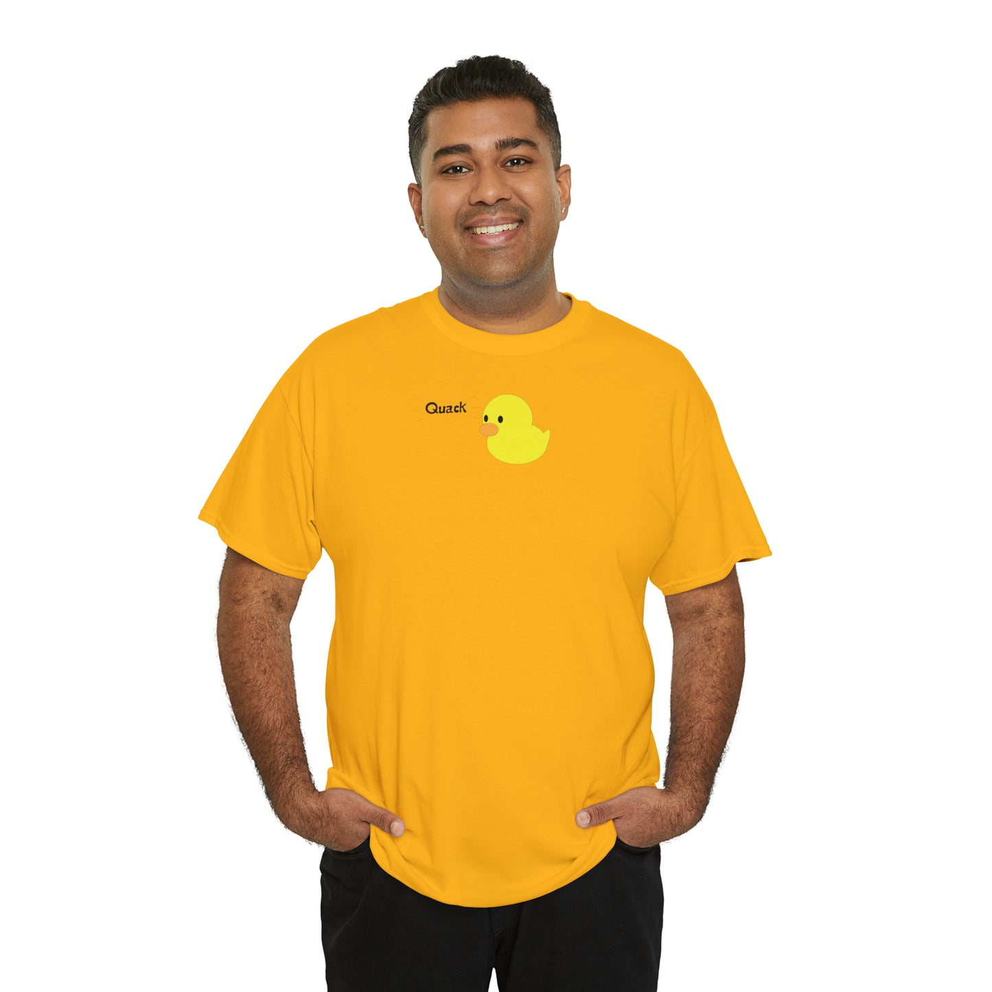 Quack T-Shirt