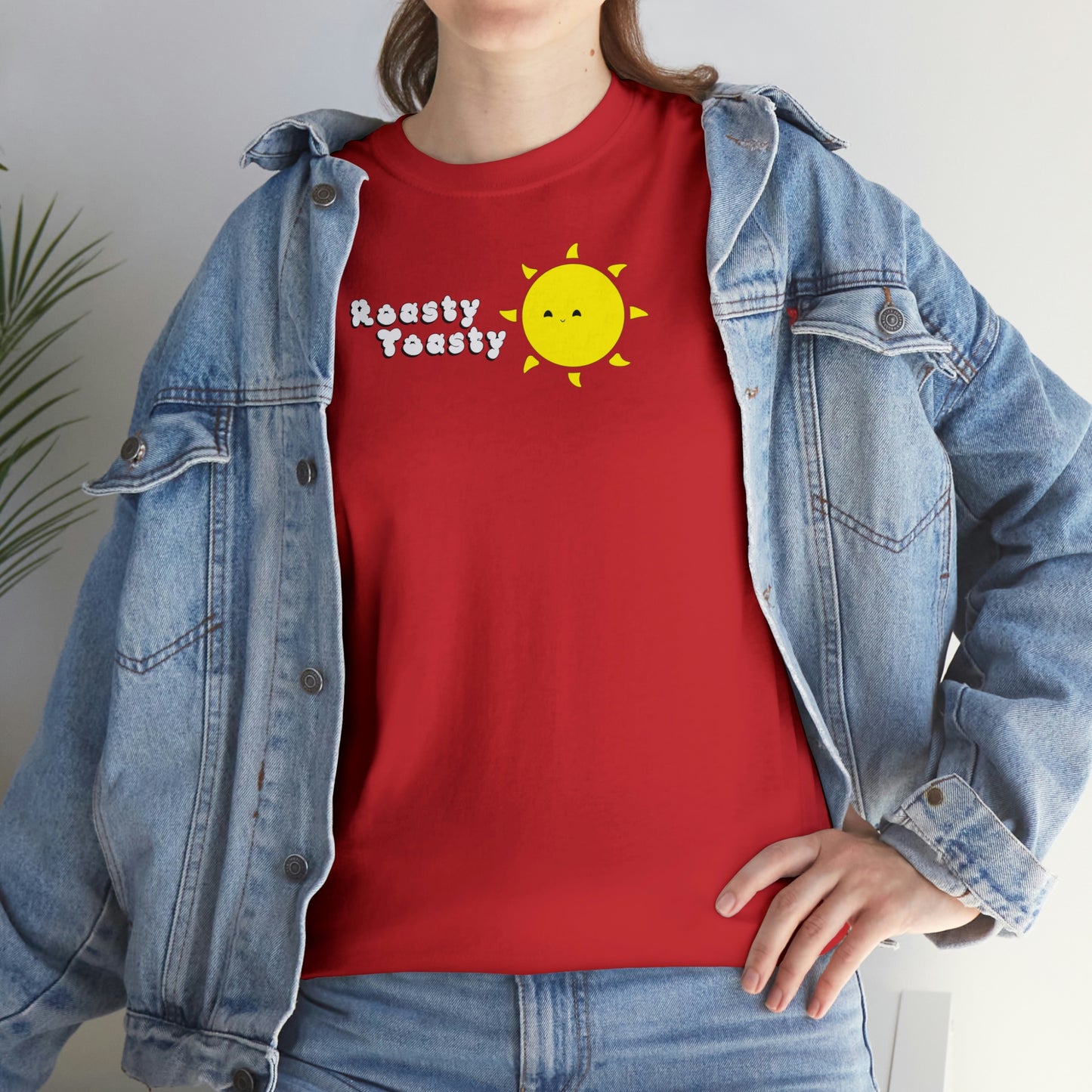 Roasty Toasty T-Shirt