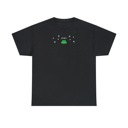 Anger Frog T-Shirt