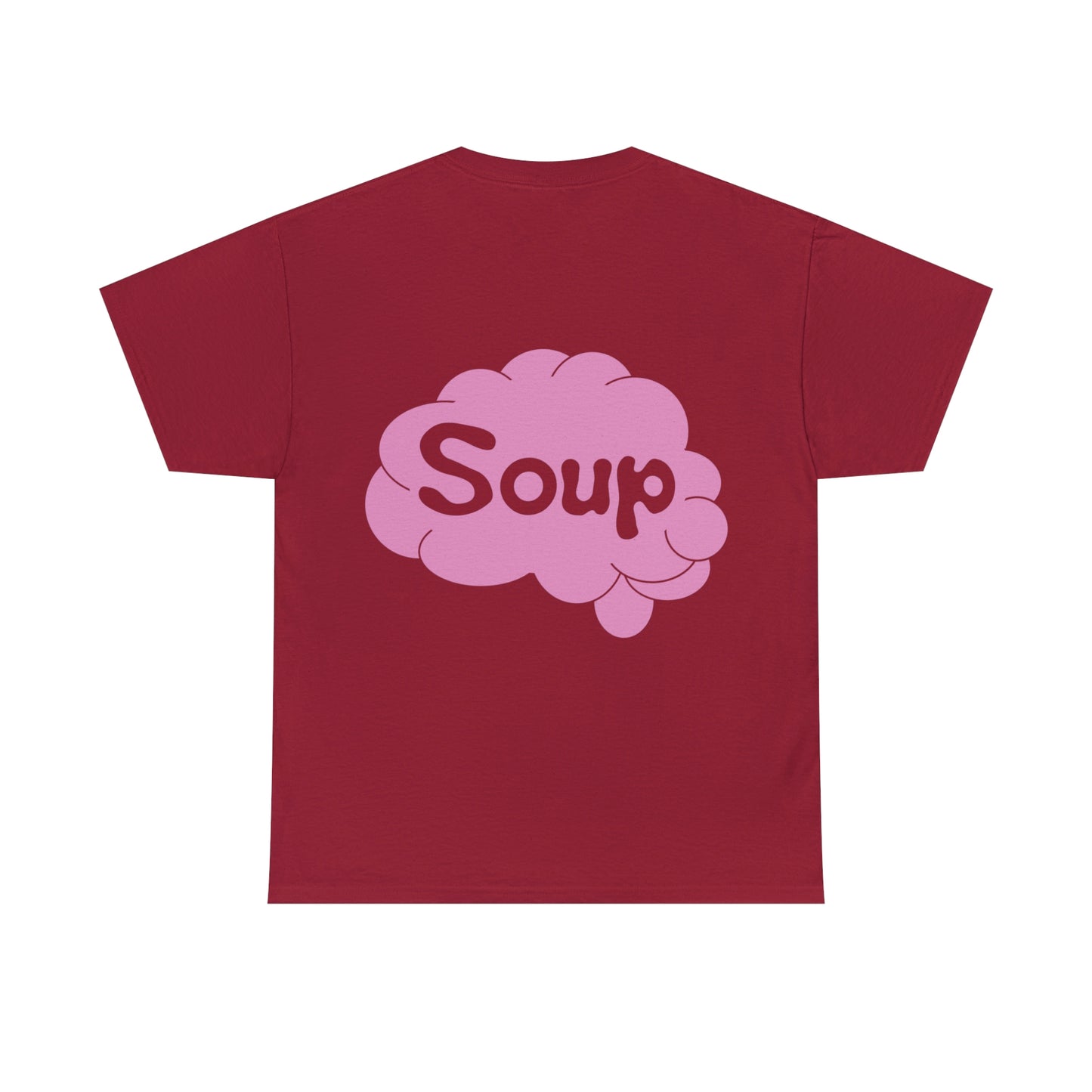 Brain Soup T-Shirt