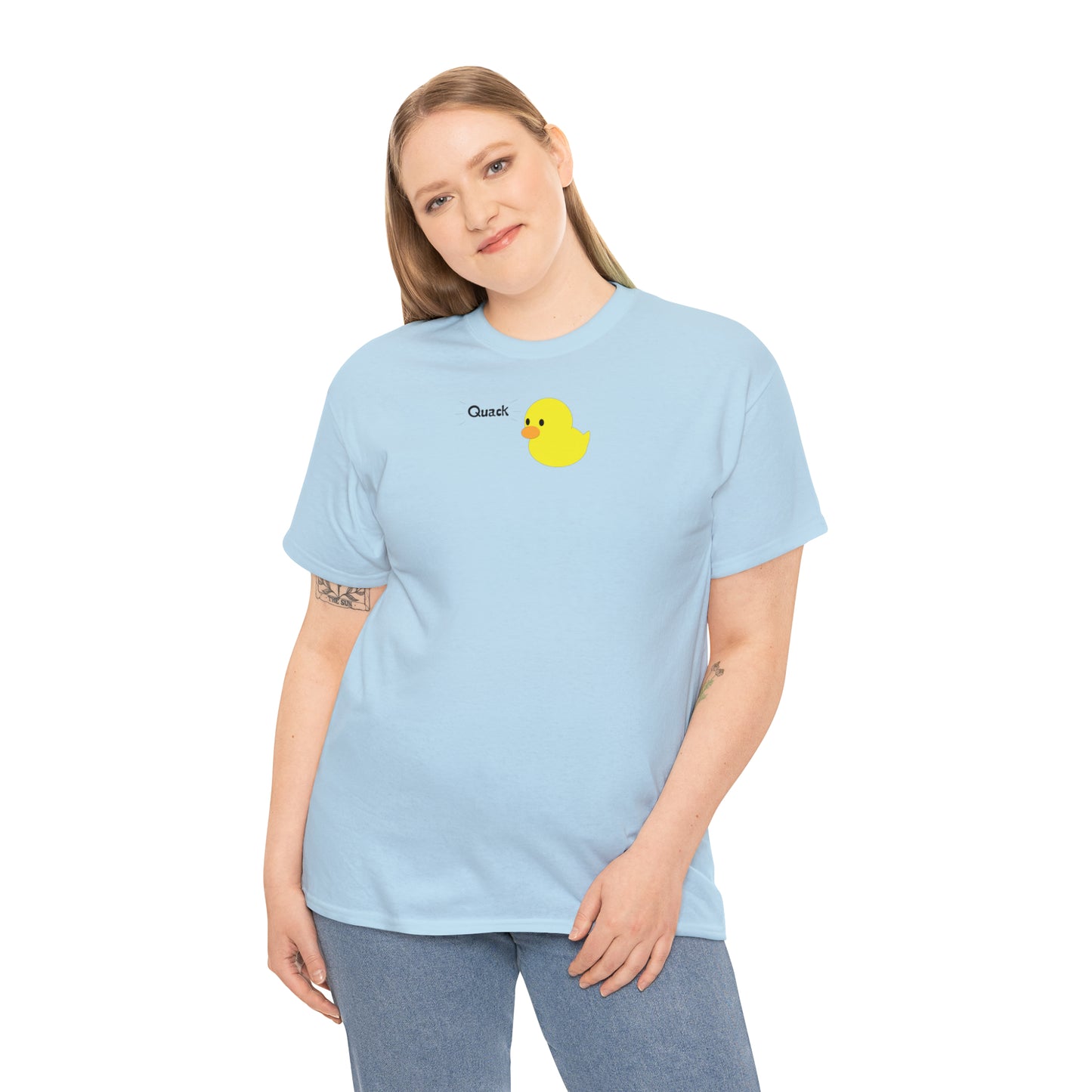 Quack T-Shirt