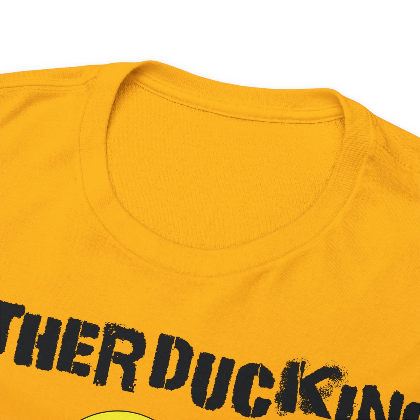 MotherDucking Bad Ass T-Shirt