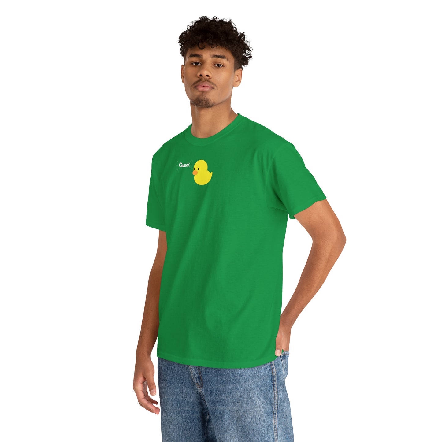 Quack T-Shirt