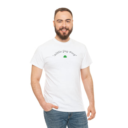 Little Gay Frog T-Shirt