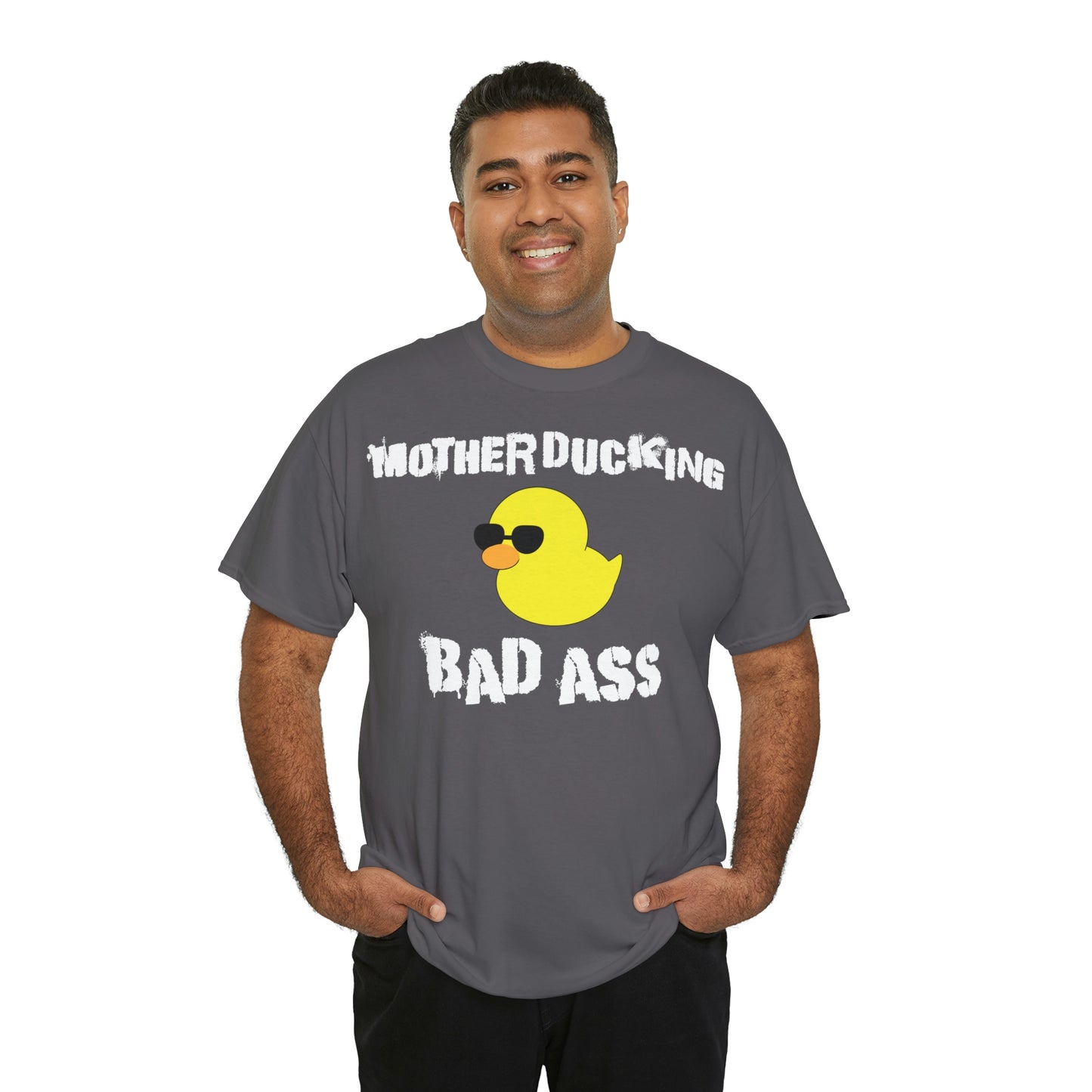 MotherDucking Bad Ass T-Shirt