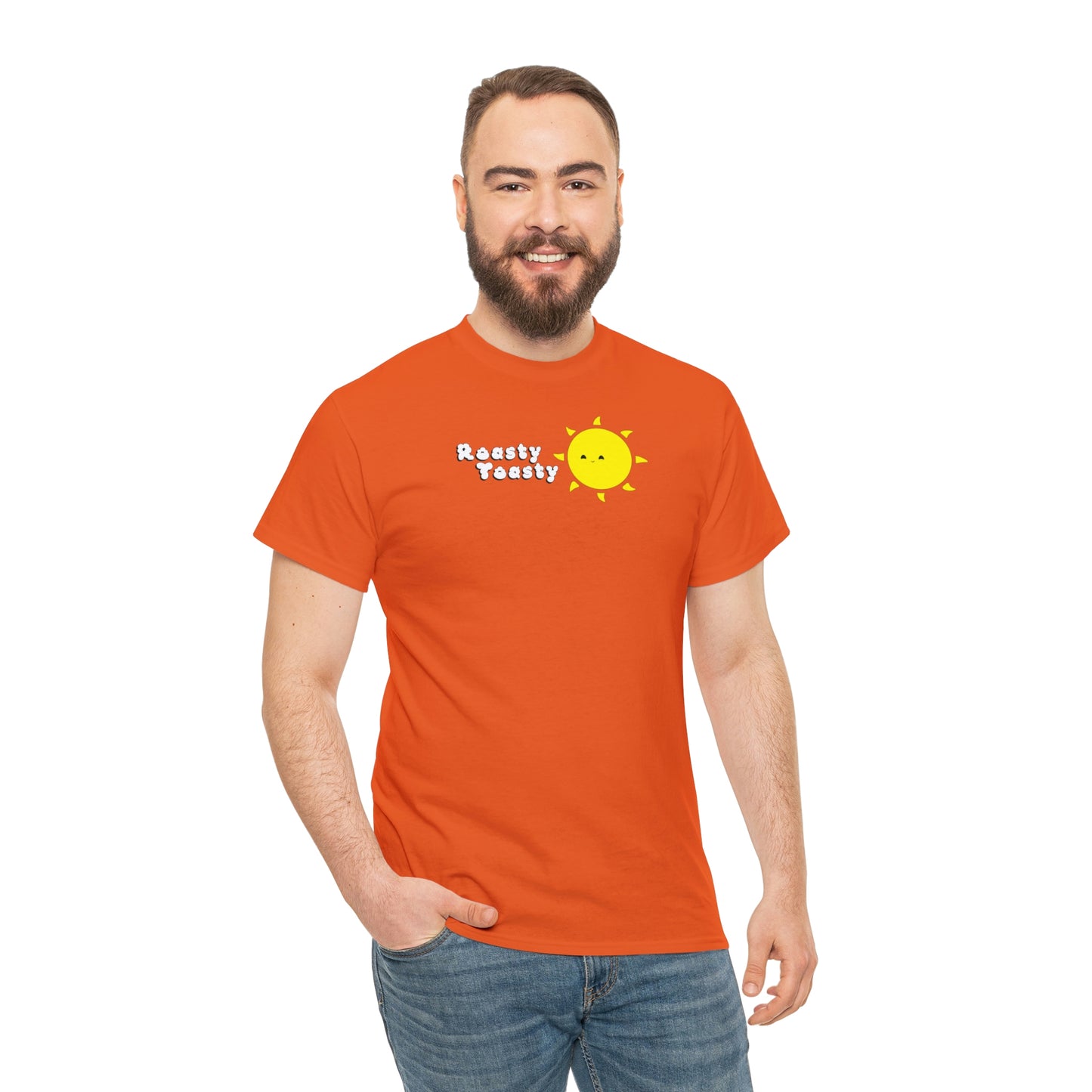 Roasty Toasty T-Shirt