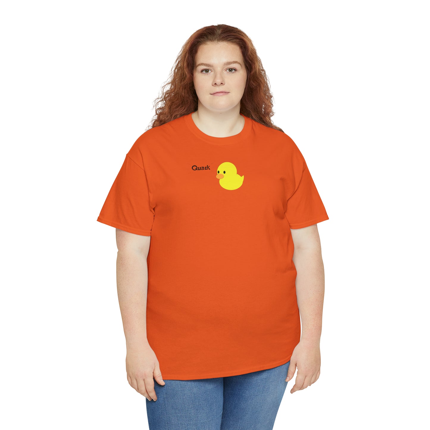 Quack T-Shirt