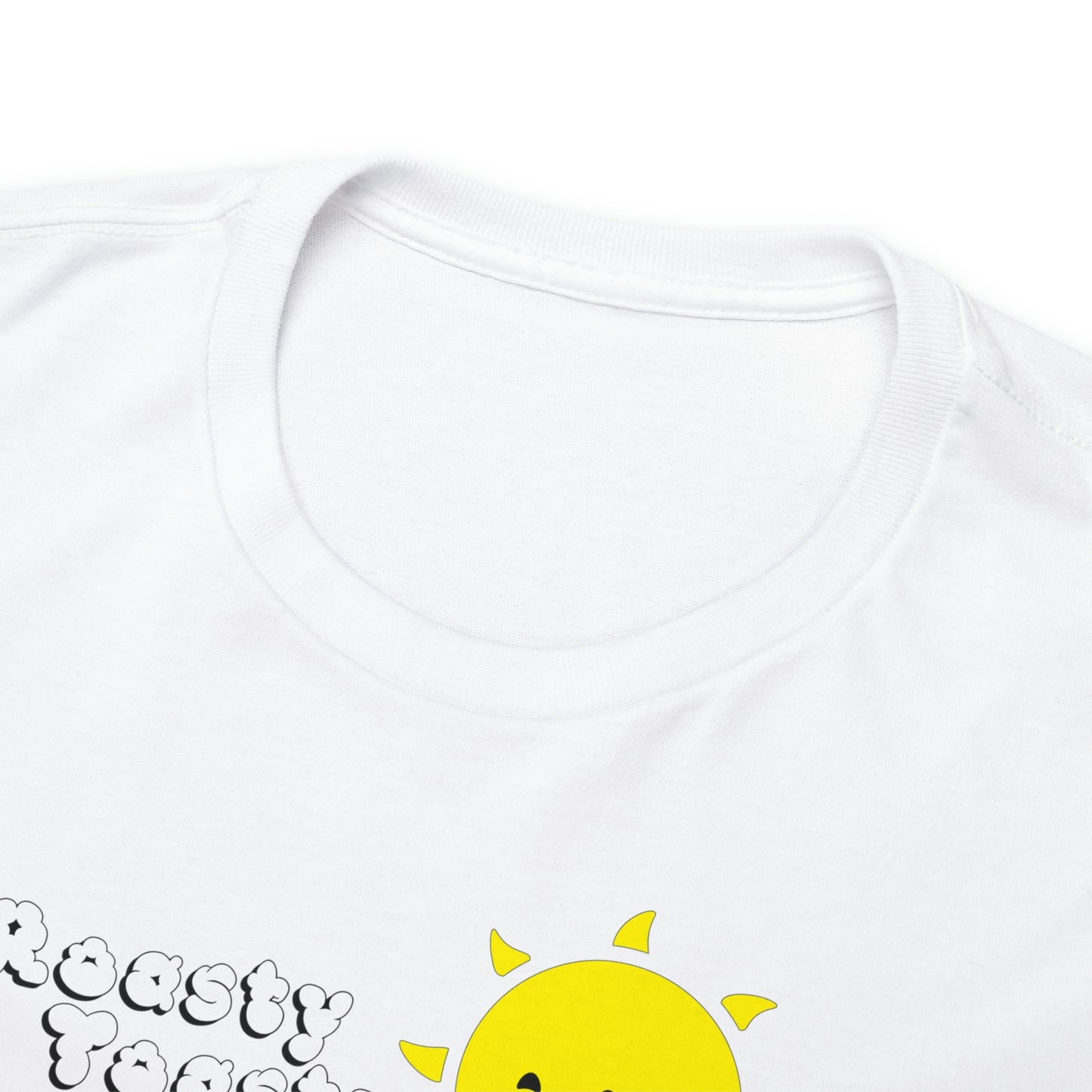 Roasty Toasty T-Shirt