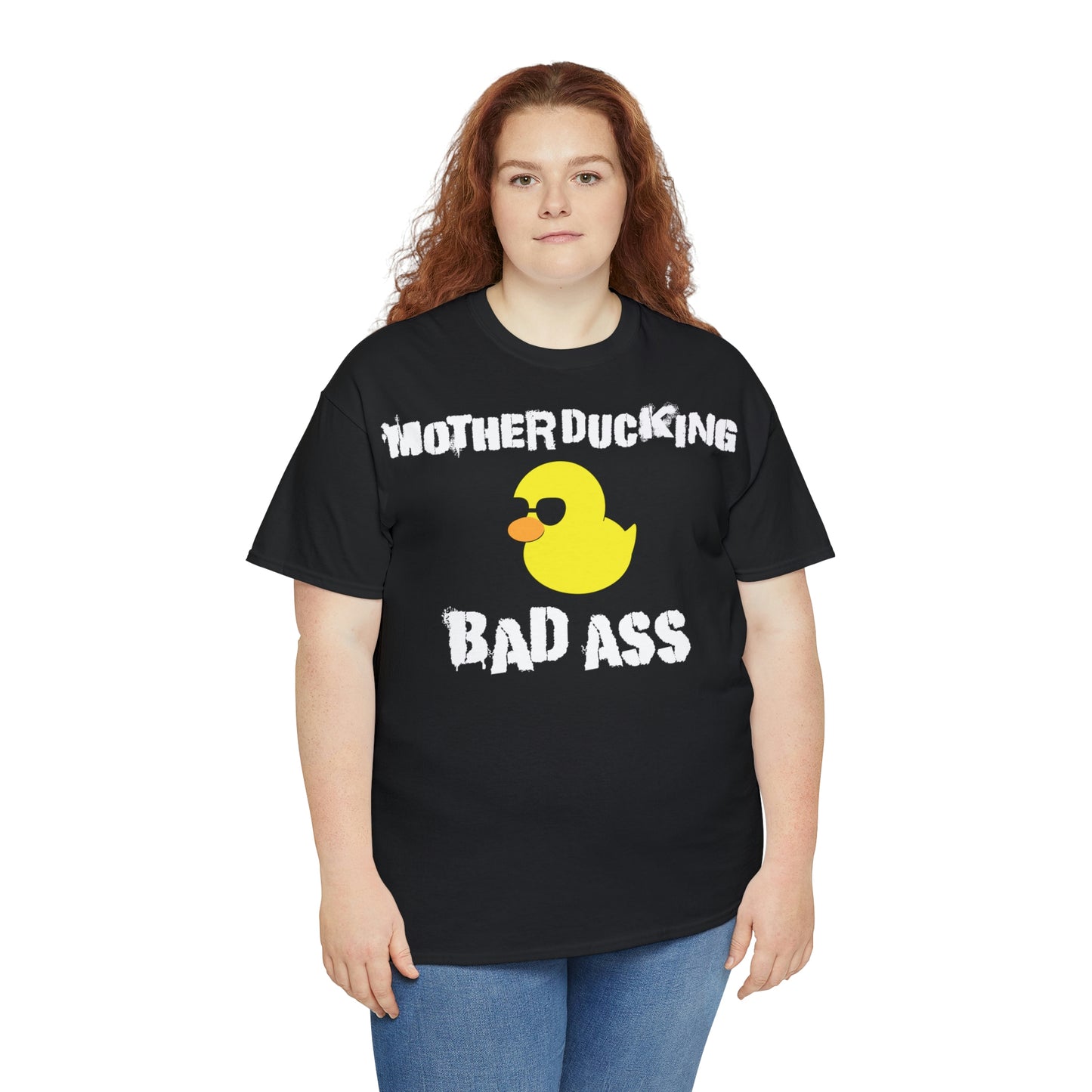 MotherDucking Bad Ass T-Shirt