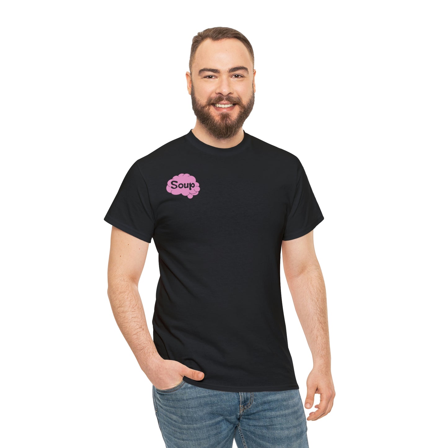 Brain Soup T-Shirt