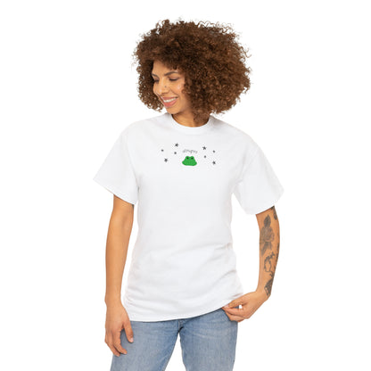 Anger Frog T-Shirt