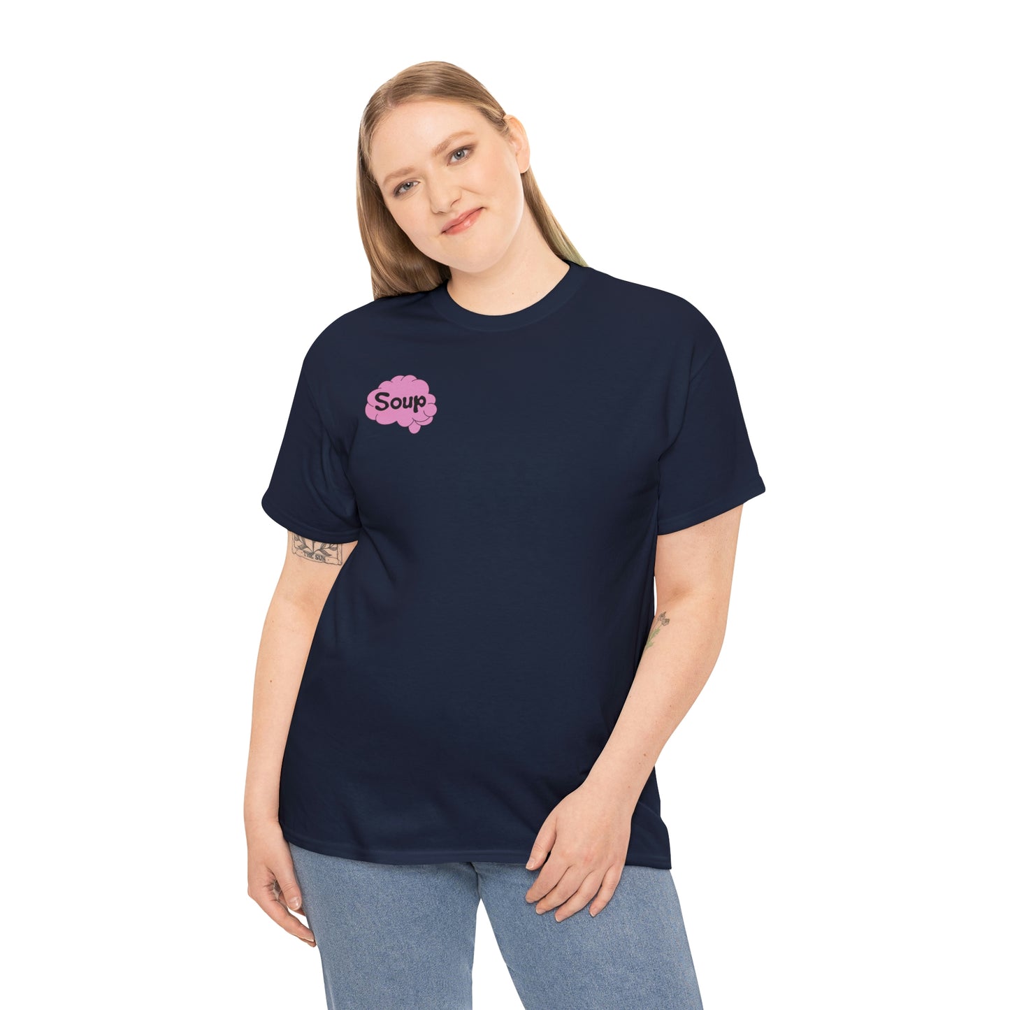 Brain Soup T-Shirt