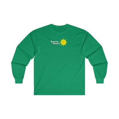 Roasty Toasty - Long Sleeve Tee