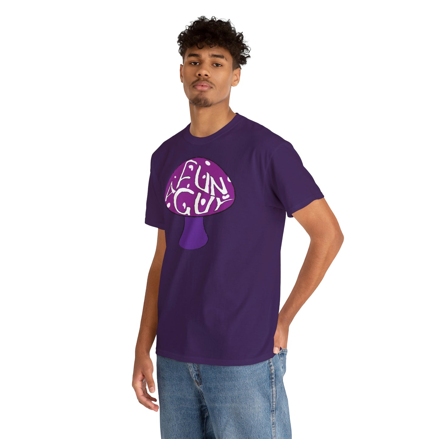 A Fun Guy T-Shirt